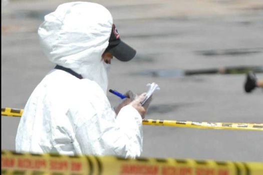 En Ciudad Bolívar se concentran el 20 % de los homicidios ocurridos en Bogotá en lo corrido del año. 