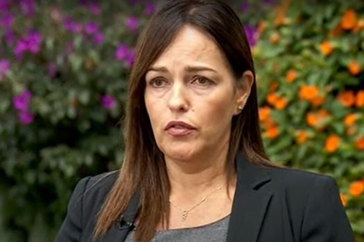 “No siento que el Clan del Golfo me vaya a matar”: fiscal Angélica Monsalve
