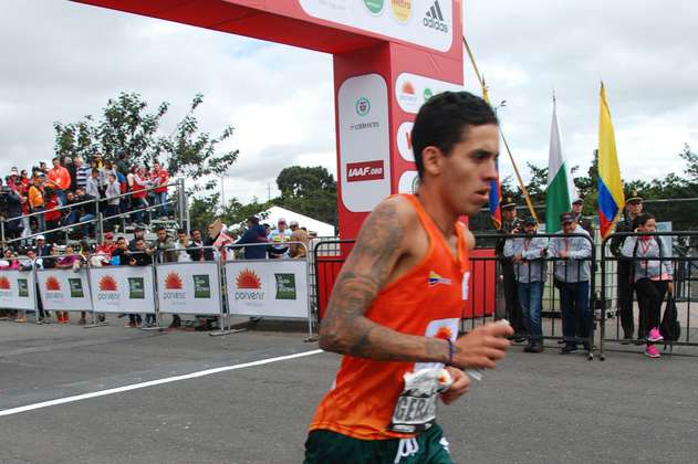 La Media Maratón de Arauca se correrá el próximo domingo