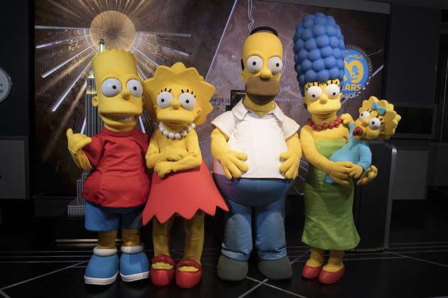 Día mundial de Los Simpson: curiosidades de la familia más famosa de la tv
