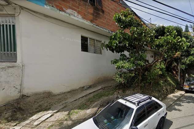 Un hombre apuñaló y prendió fuego a adulto mayor, en el noroccidente de Medellín
