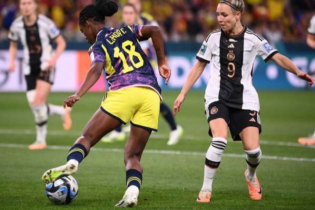 Estos son los mejores goles de la historia de la Copa del Mundo Femenina
