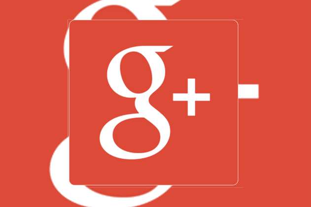Por problemas de seguridad, Google cierra temporalmente su plataforma Google+