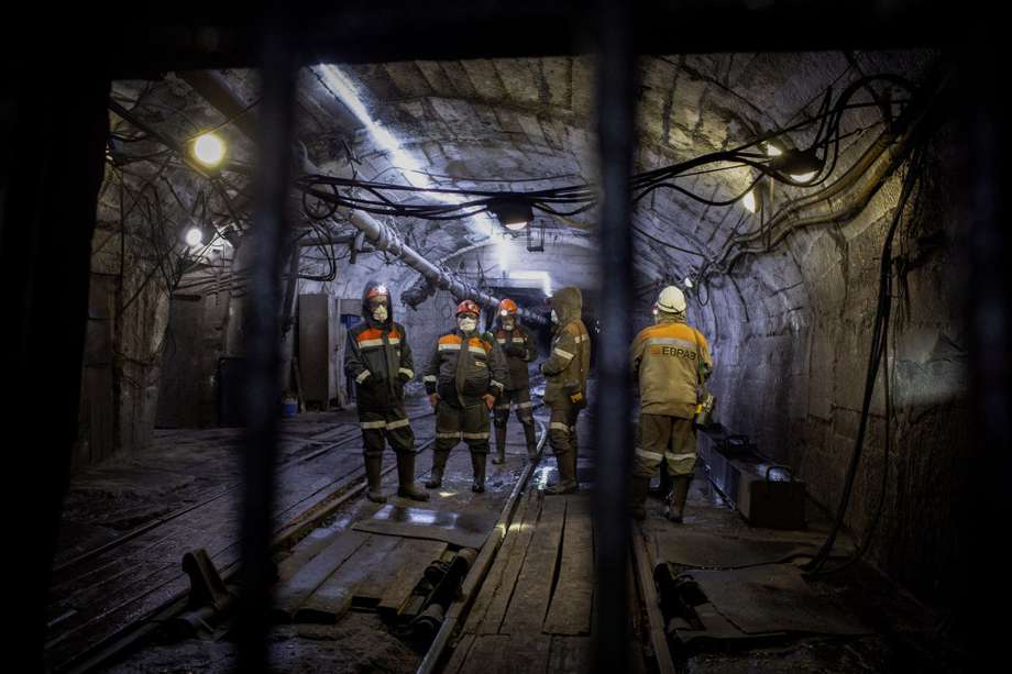 La minería en siete países de Latinoamérica será motivo de análisis en un evento virtual que tiene a Colombia como país organizador.