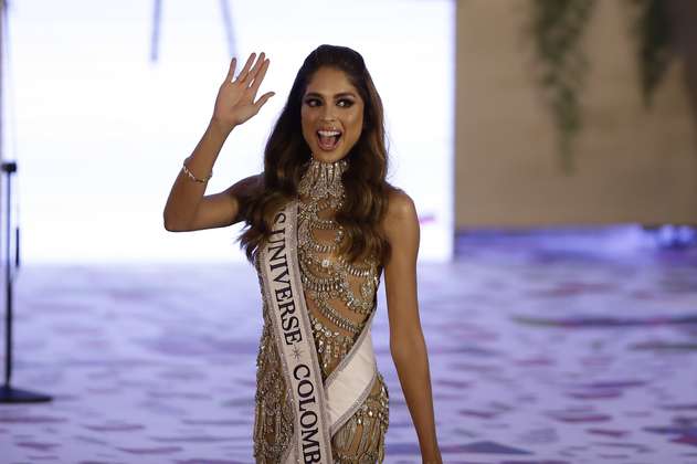 Miss Universe 2023: hora, fecha, dónde verlo en vivo en Colombia y más del reinado