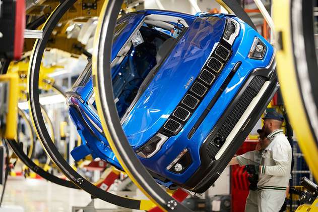 Fiat Chrysler se suma a otros fabricantes que también perdieron millones de euros por el coronavirus