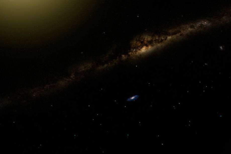 la astronomía es lo útil