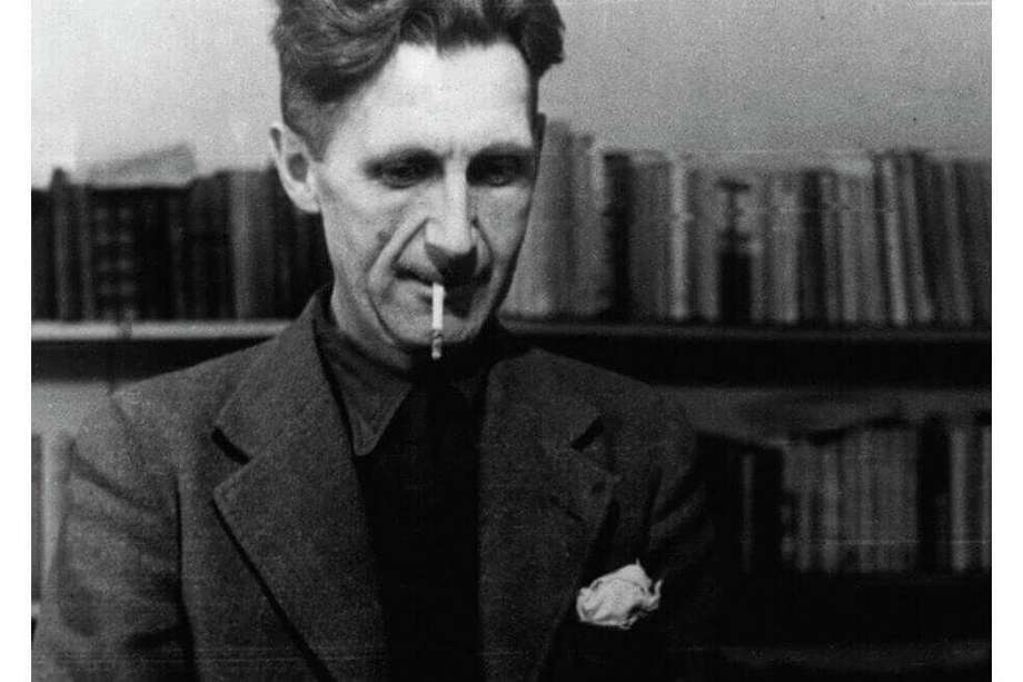 George Orwell, con su ensayo "La política y el lenguaje inglés", reflexionó sobre la manipulación del lenguaje por parte de los poderosos. De su pensamiento se podría deducir que, ya que la rebeldía en el lenguaje permite decir las cosas como son, el buen uso de este podría fortalece la vida en democracia.