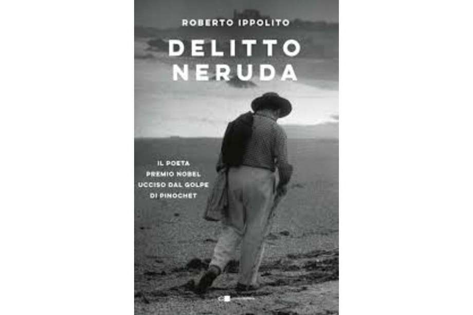 Los restos mortales de Pablo Neruda han sido sometidos a varias experticias científicas para establecer si fue envenenado por las armas biológicas usadas durante la dictadura del general Augusto Pinochet. Así lo denuncia el periodista y escritor italiano Roberto Ippolito en su libro “Delito Neruda”.