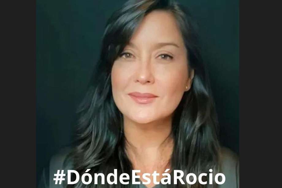 Rocío San Miguel, abogada y defensora de derechos humanos venezolana.