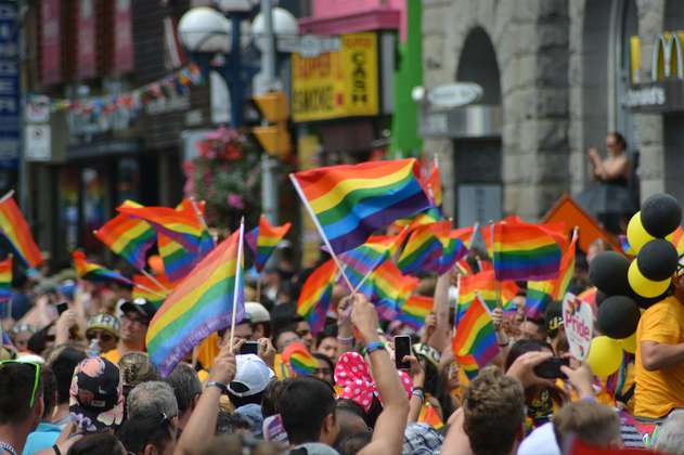 Región Caribe se movilizará para rechazar la homofobia y la transfobia