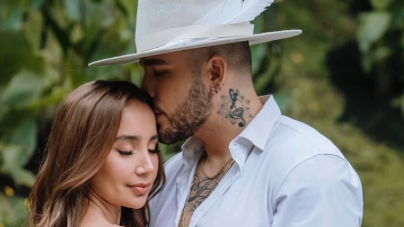 Hija de Jessi Uribe sorprendió al hablar de Paola Jara: “No soy quién” |  Revista Vea