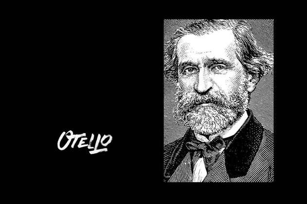 El Vuelo de Giuseppe Verdi