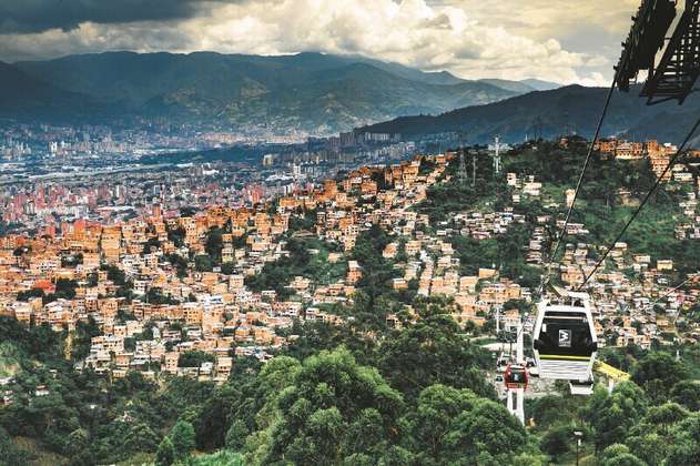 “Marzo fue el mes con menos homicidios en 40 años en Medellín”: Alcaldía