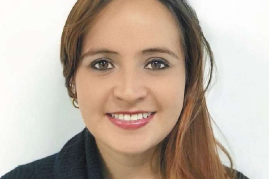 Natalia Castillo murió luego de ser víctima de un robo en el norte de Bogotá.