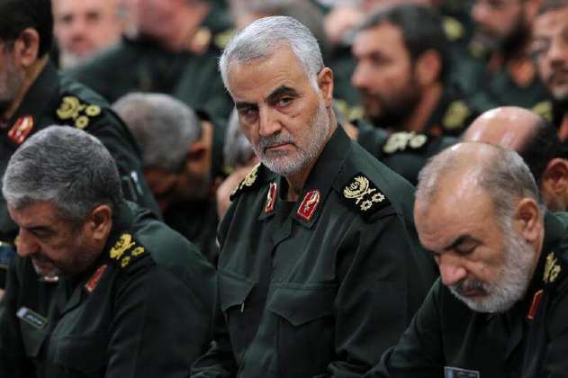 ¿Por qué EE. UU. decidió matar al general más poderoso de Irán ahora?