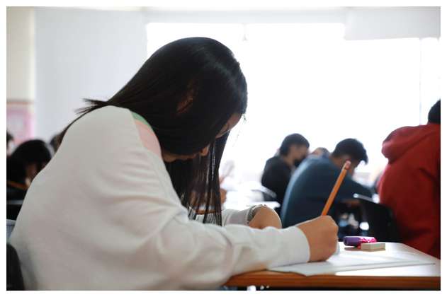 Pruebas Icfes Saber 11: curso gratis de preparación al examen ¿cómo inscribirse?