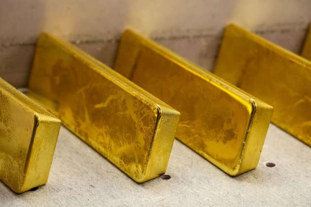 Colombia diversifica con nuevos prospectos de exploración de oro