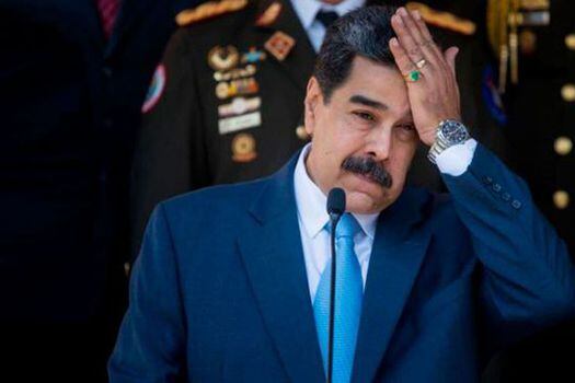 El presidente Nicolás Maduro ha señalado que persisitirá en su reclamación legal para desbloquear fondos con los cuáles pagar las vacunas, entre ellas las del mecanismo Covax.
