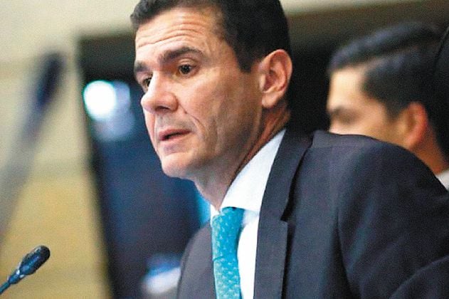 Las pruebas contra el congresista Carlos Cuenca Chaux por presunta compra de votos 