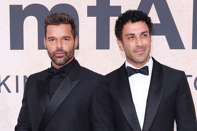 Ricky Martin: ¿su nuevo amor sería un actor porno o un modelo argentino?