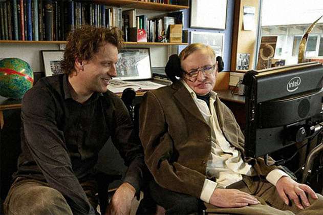 El revelador libro del último discípulo de Stephen Hawking