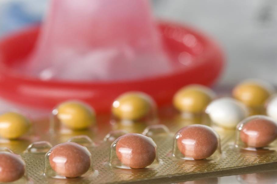 ¿Existe un método anticonceptivo 100% seguro?