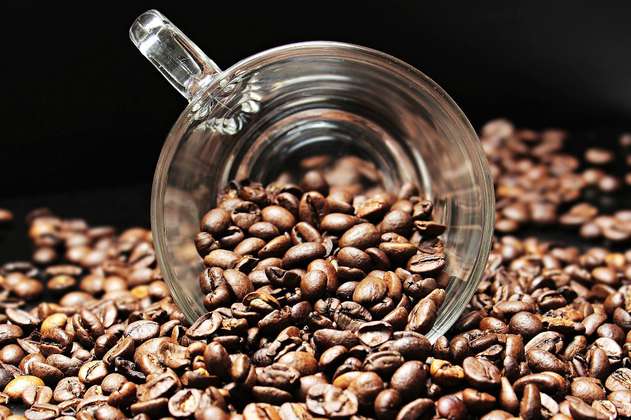 Exportaciones de café cayeron 1,4% en 2018