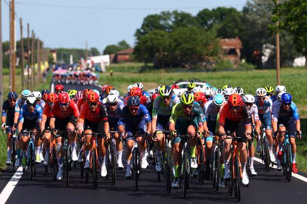 Así será la etapa reina del Giro de Italia 2024: Egan Bernal comentará la carrera