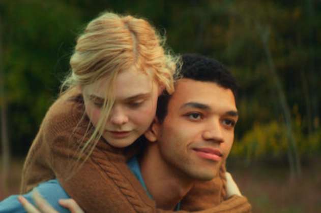 Netflix: Cinco películas románticas para ver en pareja