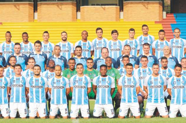 El fútbol profesional en San Andrés está en duda