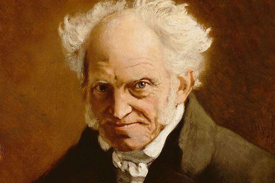 Arthur Shopenhauer y el acierto de pensar el aburrimiento