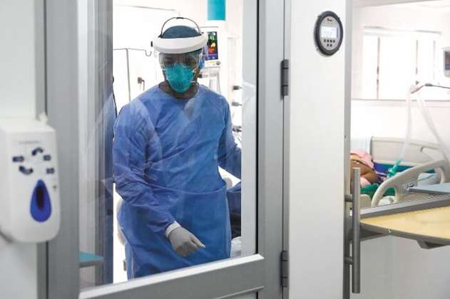 Emiratos Árabes donará a Colombia insumos médicos para tratar COVID-19