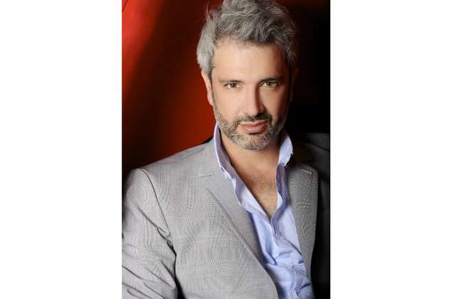 Gonzalo Vivanco: “Siempre gano los papeles con mucho esfuerzo”