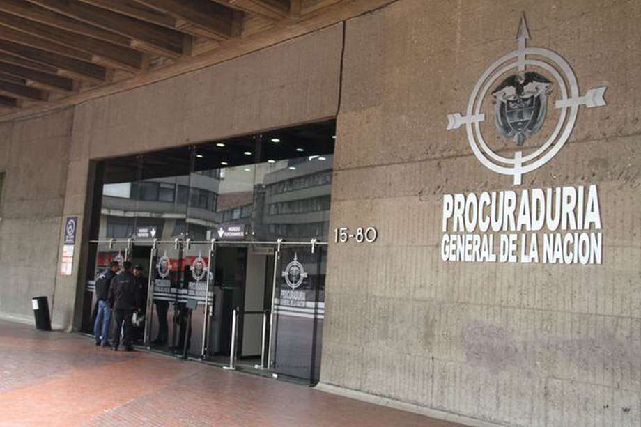 El proyecto, de acuerdo a la procuradora Cabello, responde al fallo de la CIDH por el caso de la destitución de Gustavo Petro.