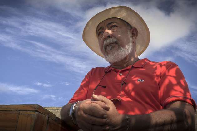 La relación vital del escritor Leonardo Padura con La Habana
