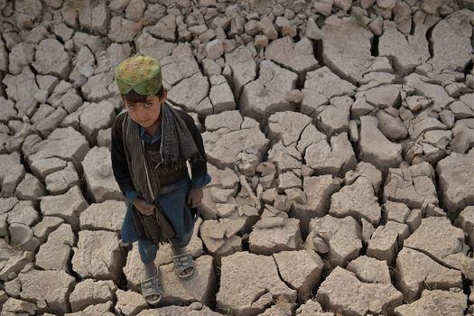 El mundo ya está viviendo sequías mucho más duras y el futuro podría ser peor |  EL ESPECTADOR