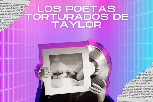 Nuevo álbum de Taylor Swift: sorpresas y easter eggs