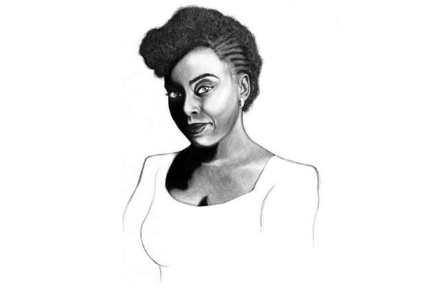 Chimamanda Ngozi Adichie, la feminista transgresora