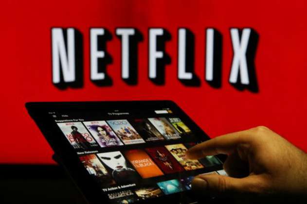Valor de Netflix supera US$100.000 millones e iguala a Qualcomm