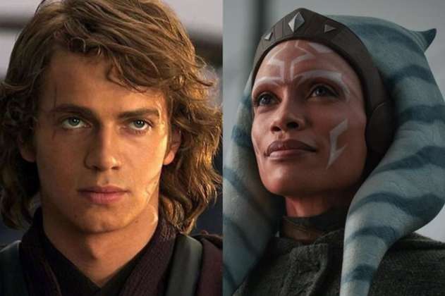 Hayden Christensen participará en nueva serie de “Star Wars” para Disney+