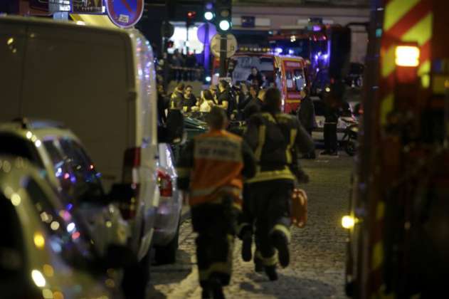 Vigilante argelino que salvó vidas en atentados en París consigue la nacionalidad francesa