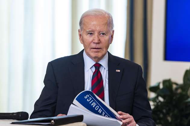 El discurso de Biden en el Congreso de EE. UU. que será clave para las elecciones