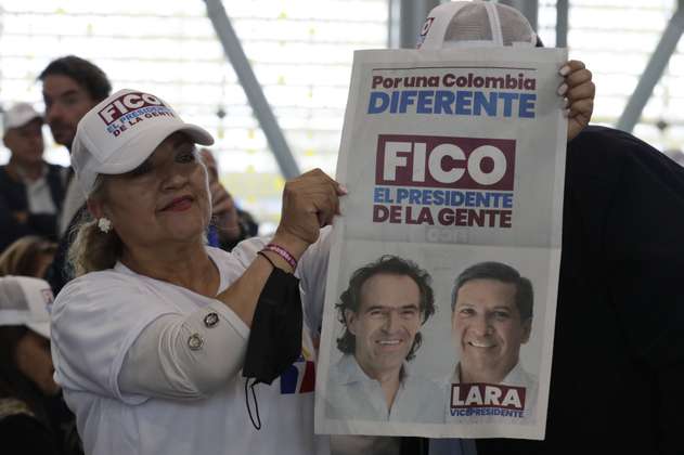 Así votó Antioquia, un departamento que podría elegir al próximo presidente