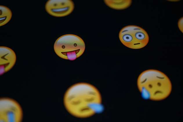 El emoji que más usan las personas en todo el mundo y en Colombia
