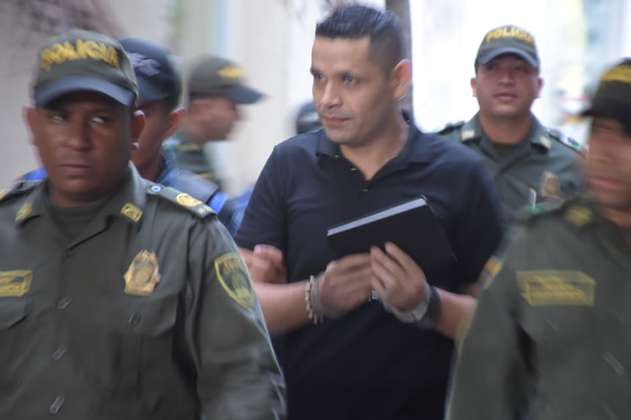 “Me prometieron que no iba a pagar más de 7 años de cárcel”: excapitán Raúl Romero