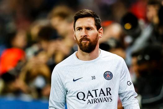 Según Mhoni Vidente, el equipo de Messi podría ser el campeón de Catar 2022.