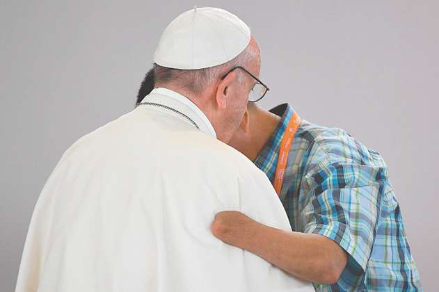 Verdad y perdón, las tareas que dejó el papa Francisco