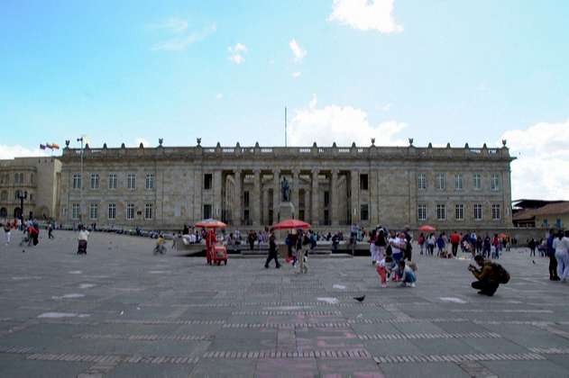 Cuarentena en Bogotá: pico y cédula, ley seca y otras restricciones