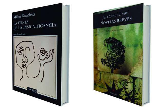 Los diez libros más vendidos en Colombia